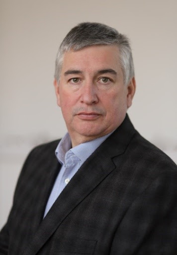 Clive Sawkins