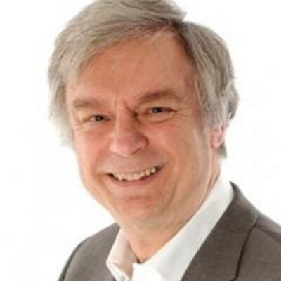 Robin Duke-Woolley