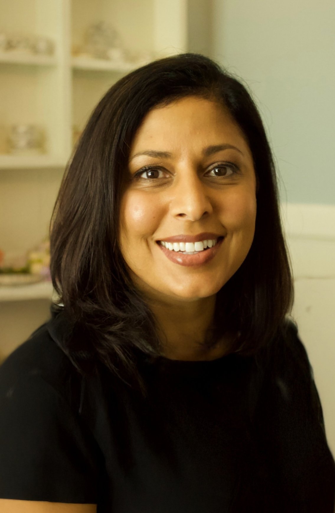 Rupa Datta Photo